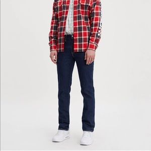 Great condition Levi’s 511 jeans - 31x32